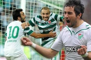 Ozan ve Sercan'ı izlemeye geliyorlar