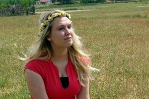 Boğularak &ouml;ld&uuml;r&uuml;len bankacı kızın davasında sıcak gelişme