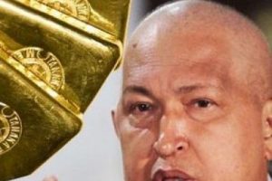 Altın fiyatları Chavez'in g&ouml;z&uuml;n&uuml; a&ccedil;tı!