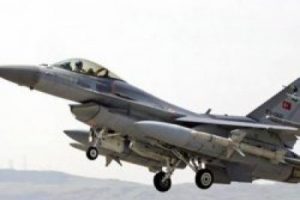 İran'dan T&uuml;rk jetlerine &ouml;zel izin
