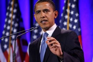 Obama'dan ilk ve şok mesaj!