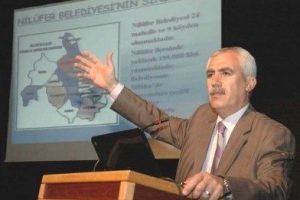 Bursa'da depremi 48 saat &ouml;nceden bildiler