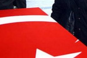 Asılsız şehit haberi kalpten g&ouml;t&uuml;r&uuml;yordu!