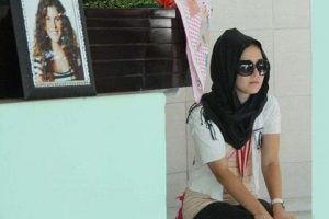Beyza'nın madalyaları ablasına yadigar kaldı