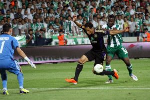 Spor yazarları Bursaspor i&ccedil;in ne yazdı?