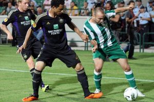 Bursaspor'da Sercan, Volkan ve İbrahim Kaş dibe vurdu