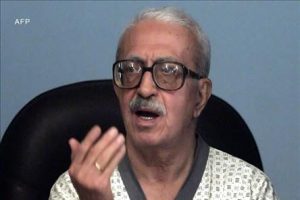 Aziz: Beni en kısa zamanda idam edin