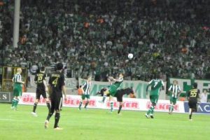 Bu yenilgi herşeyin sonu değil