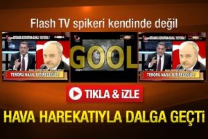 G&ouml;khan Taşkın'dan şaşırtan klip
