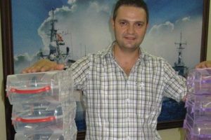 4 liralık kutuyla 12.5 milyon dolar kazandırdı