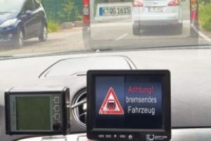 Ara&ccedil;tan araca iletişim kazaları azaltacak