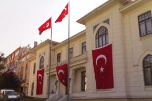 Bursa, İstanbul ve Ankara'nın koordinat&ouml;r&uuml; oldu