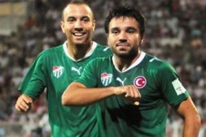 Sercan, Volkan ve Kaş'ın bileti kesildi!