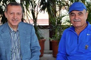 İşte Tatlıses'in son fotoğrafı
