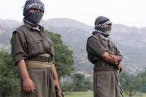 PKK'lı ter&ouml;ristten şok itiraflar!