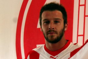 Yenal Samsunspor'a kiralandı