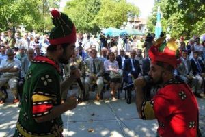 Bursa'da 7'den 70'e herkes i&ccedil;in alışveriş