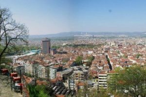 Urfa Bursa kardeşliği