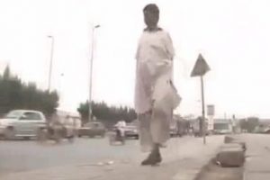 Bu g&ouml;r&uuml;nt&uuml;leri izleyin insanlığınızdan utanın
