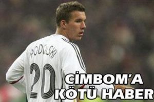 Galatasaray'a k&ouml;t&uuml; haber