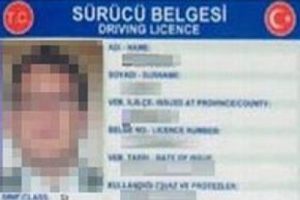 Okuması yok ama ehliyeti var