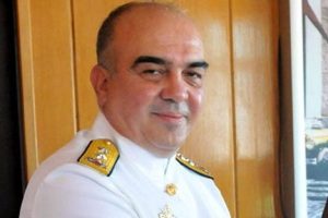Deniz Cora tutuklandı!