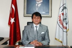 Bursa Barosu'ndan Somali'ye yardım