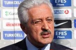 Aydınlar: UEFA el koydu denilemez