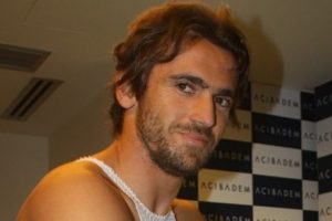 İşte İbrahim Kaş'ın yeni takımı