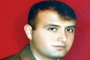 Arın&ccedil;'tan kayıp şehit a&ccedil;ıklaması