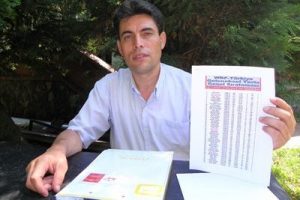 Bursalı tavlacılar İtalya listesinde ilk sıralarda - &Ouml;ZEL HABER