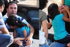 Bayramlığını giyemeden trakt&ouml;r altında &ouml;ld&uuml;