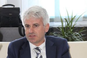 Şahin İneg&ouml;l i&ccedil;in hedefini a&ccedil;ıkladı