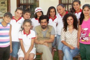 Okan Bay&uuml;lgen k&uuml;lt&uuml;r el&ccedil;isi olacak