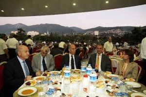 Harput: Siz &ccedil;alışın, biz devlet olarak yanınızdayız