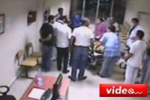 İşte &ouml;rnek doktor!