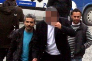 8.5 milyon liralık iyiliğin sanıkları, ilk kez hakim karşısına &ccedil;ıktı