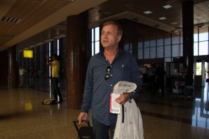 Volkan Şen'i fazla parayı veren alır