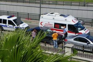 Osmangazi Belediyesi'nde sıra dehşeti - &Ouml;ZEL HABER