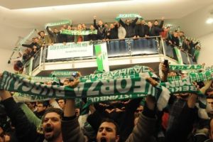 Teksas TFF'nin ceza indirimine tepki g&ouml;sterdi