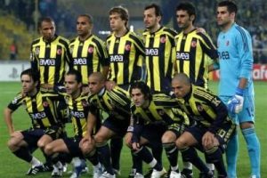 Fenerbah&ccedil;e Şampiyonlar Ligi'ne katılamayacak