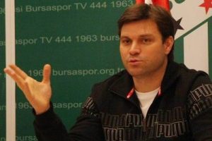 Sağlam: Hata yapmazsak Anderlecht'i eleriz