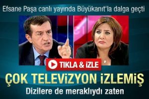 Osman Pamukoğlu Yaşar B&uuml;y&uuml;kanıt ile nasıl dalga ge&ccedil;ti