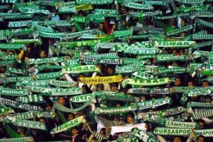 Bursaspor'dan fikst&uuml;r yorumu