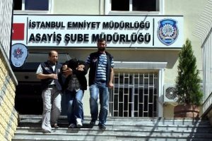 İftarda &ccedil;aldılar, sahurda yakalandılar