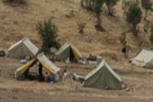Kandil'deki k&ouml;yler boşaltılıyor