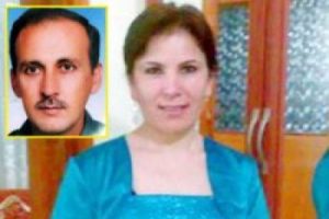 Eski sevgilisini helallik isteyip &ouml;ld&uuml;rd&uuml;