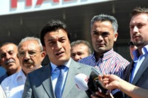 Yolsuzluk iddiası partiyi karıştırdı