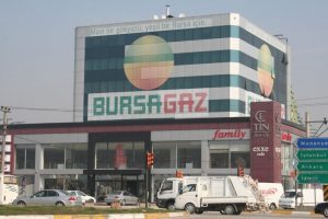 Doğalgaz hatları depreme karşı g&uuml;vende