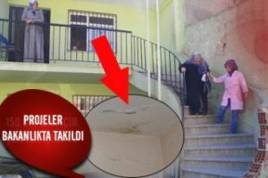 Haberimize Sağlık İl M&uuml;d&uuml;rl&uuml;ğ&uuml;'nden yanıt geldi - &Ouml;ZEL HABER